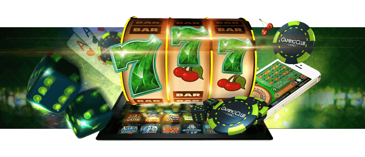 mobile casino online casino gaming club