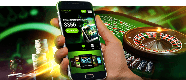 Gaming Club Mobile Roulette Mobile