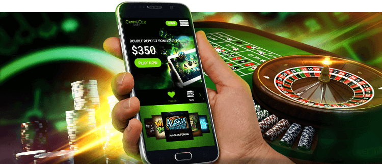 mobile roulette online casino gaming club