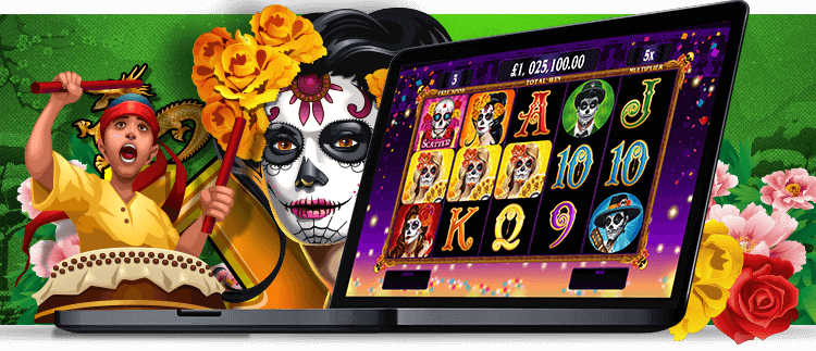 Casino Online Español Móvil